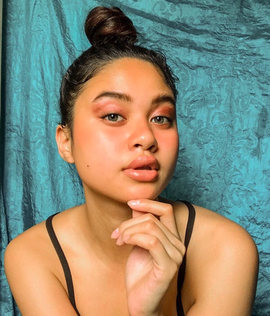 Jewel Marie Cabangon