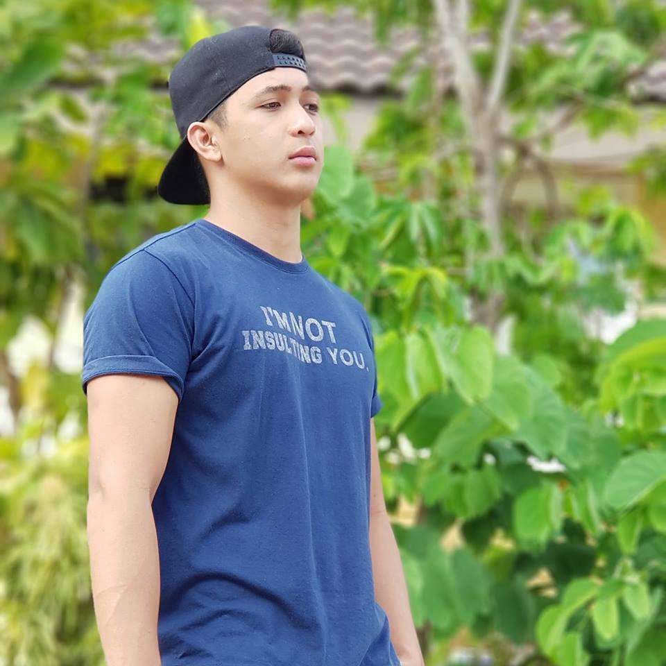 Mike harold Biteranta Antazo